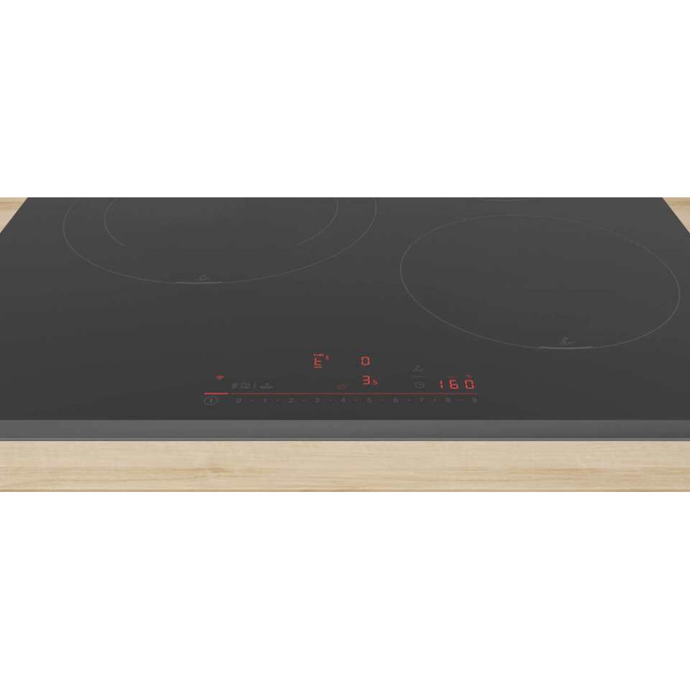 Индукционная варочная панель Bosch PIJ631HC1E