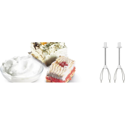 Миксер Bosch MFQ 36460