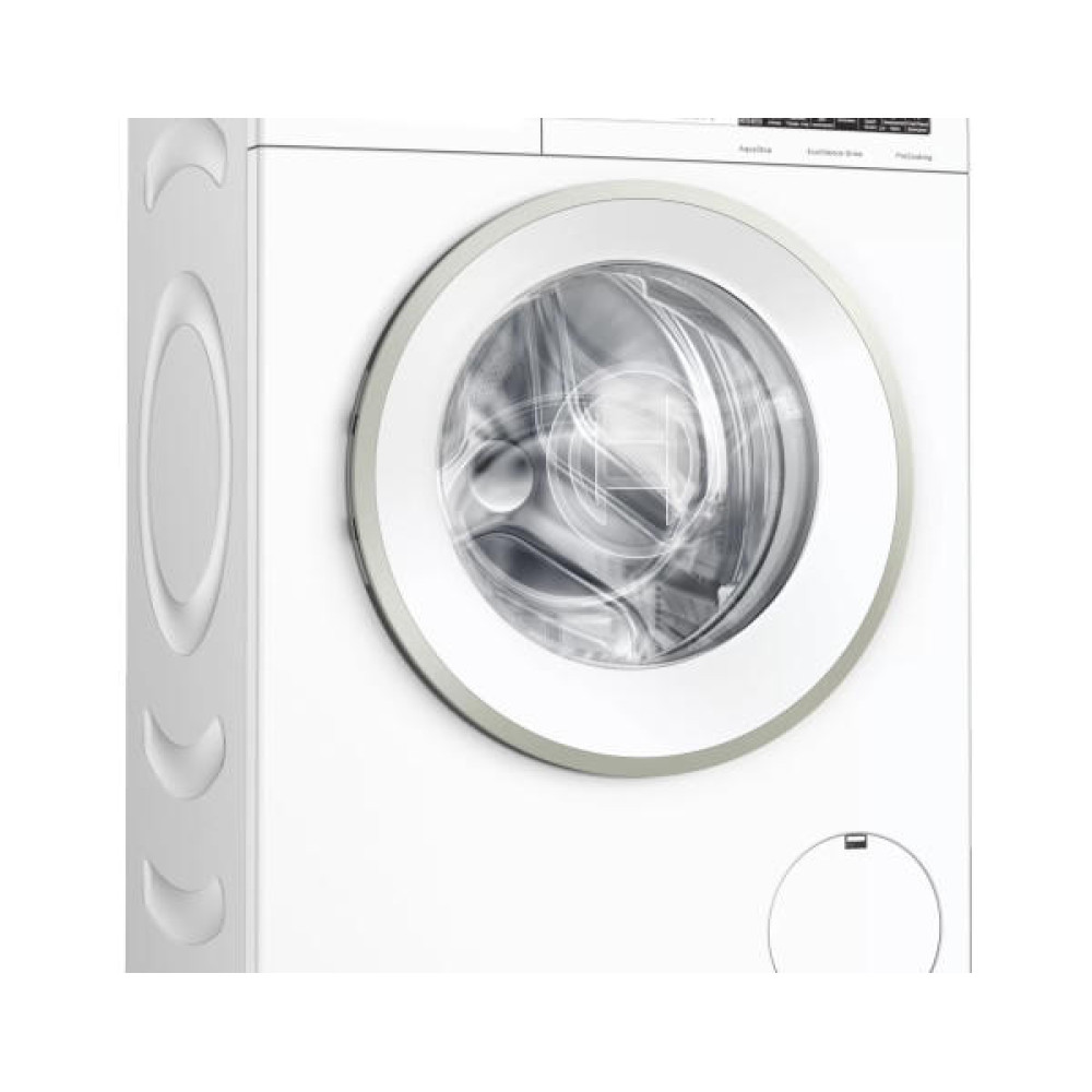 Стиральная машина Bosch WHA122W0BL