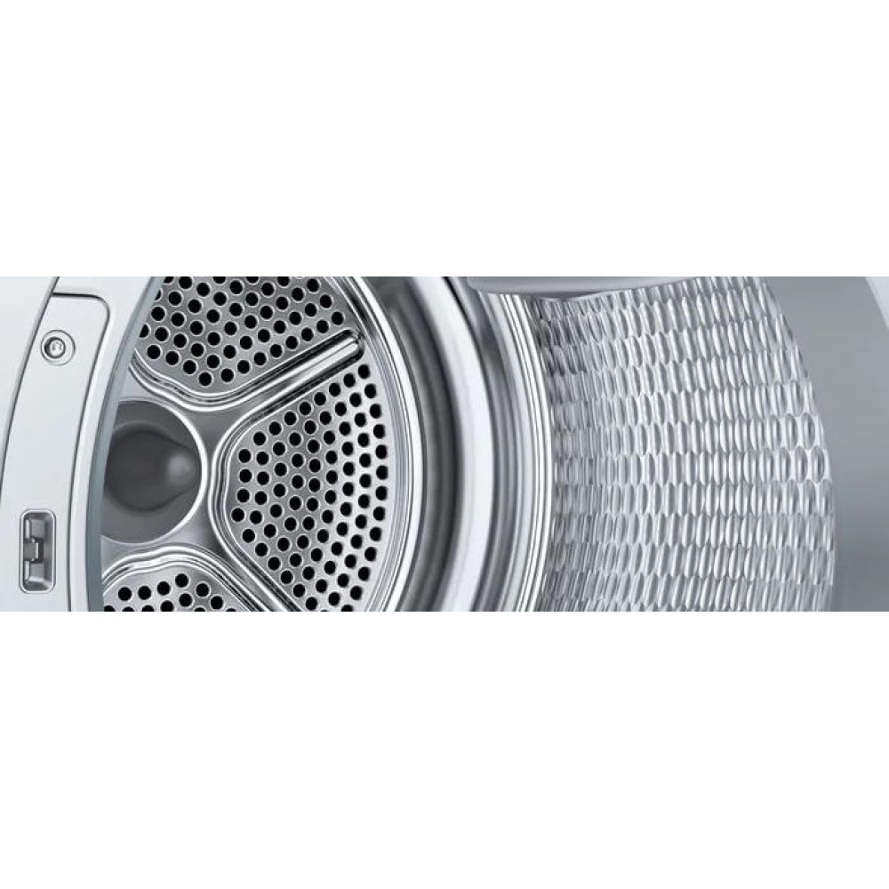 Сушильная машина Bosch WQG1420AME