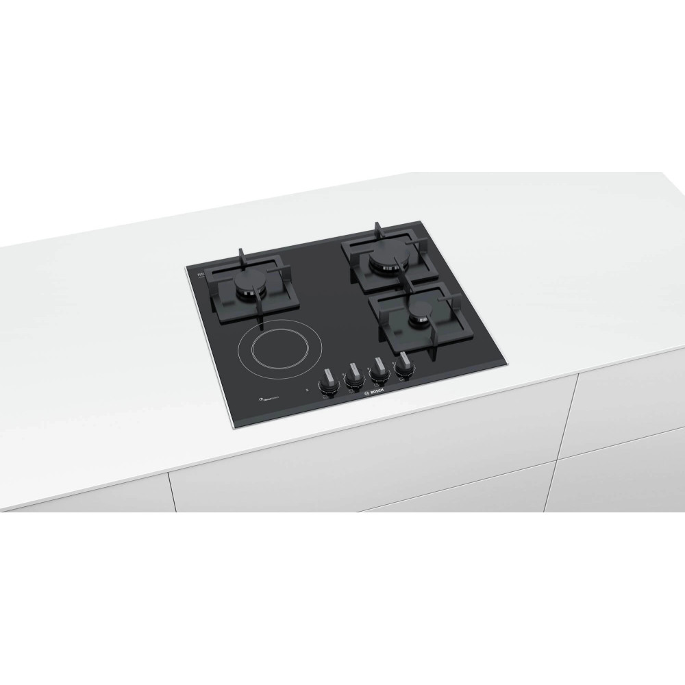 Комбинированная варочная панель Bosch PSY6A6B20