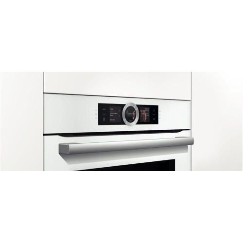 Духовой шкаф Bosch HMG656RW1