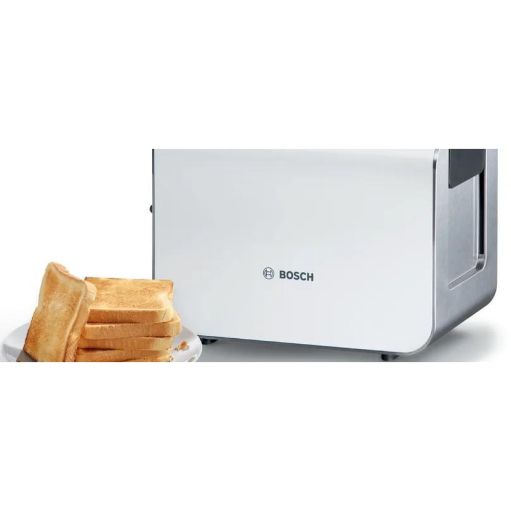 Тостер Bosch TAT8611N