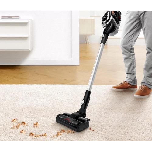 Пылесос Bosch BBS811PCK