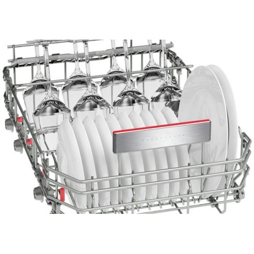 Встраиваемая посудомоечная машина Bosch SPV 69T80 RU