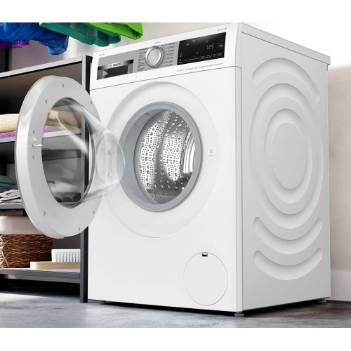 Стиральная машина Bosch WGG244AEPL