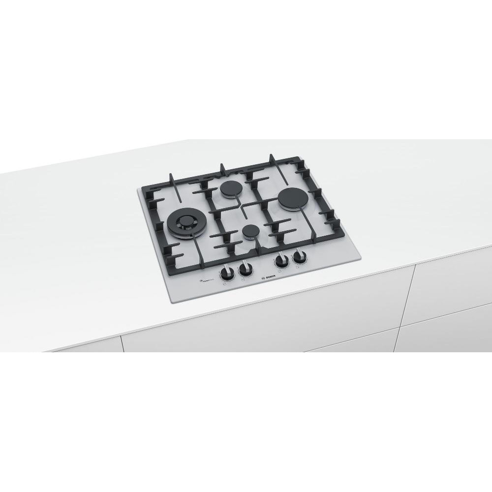 Газовая варочная панель Bosch PCI6A2B90R