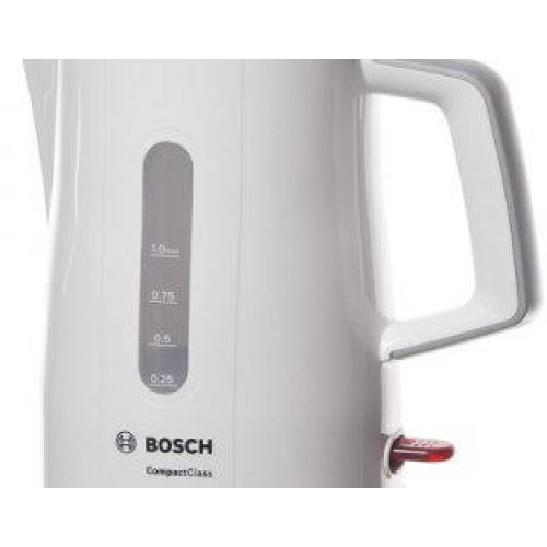 Чайник Bosch TWK 3A051