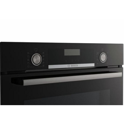 Духовой шкаф Bosch HBG537EM0R
