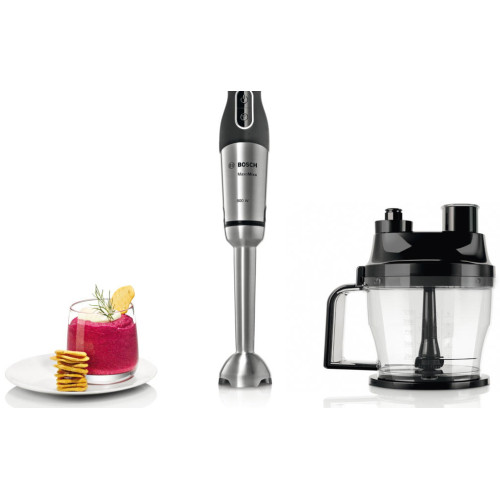 Блендер Bosch MSM 881X1