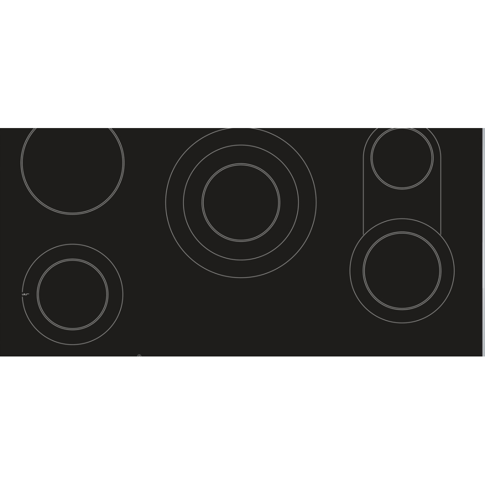 Электрическая варочная панель Bosch PKV975DC1D