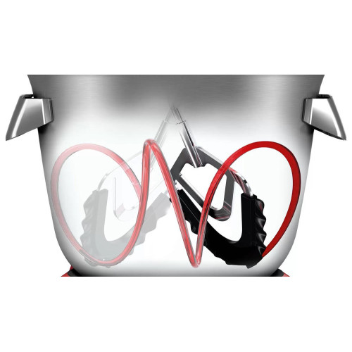 Кухонный комбайн Bosch MUM9A66R00