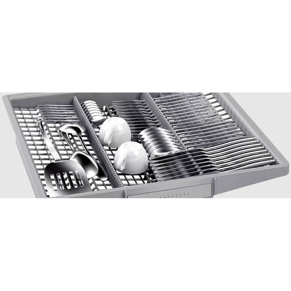 Встраиваемая посудомоечная машина Bosch SMV25EX00