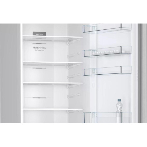 Двухкамерный холодильник Bosch KGN39UL22R