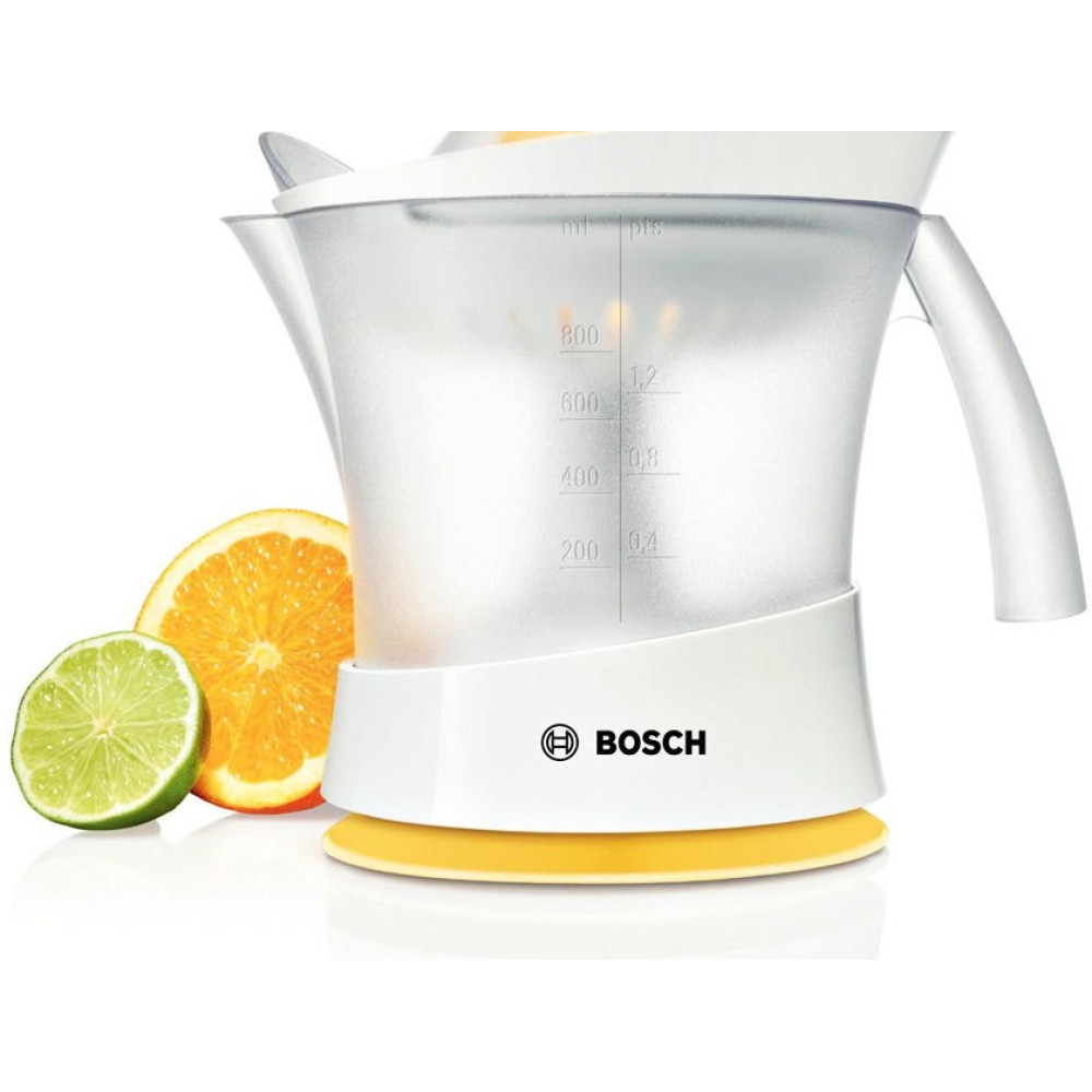 Соковыжималка Bosch MCP 3000