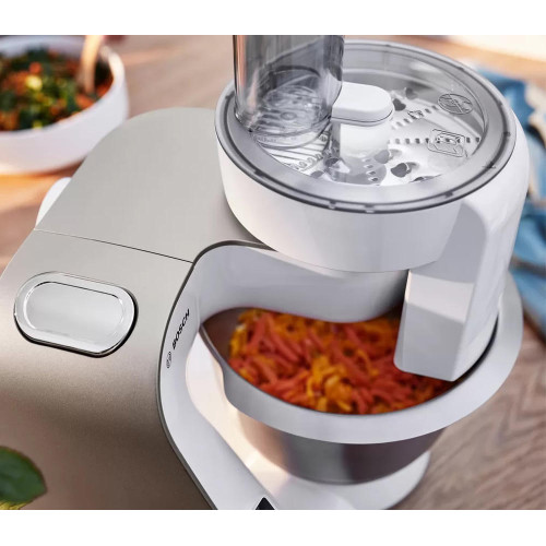 Кухонный комбайн Bosch MUM5XW10