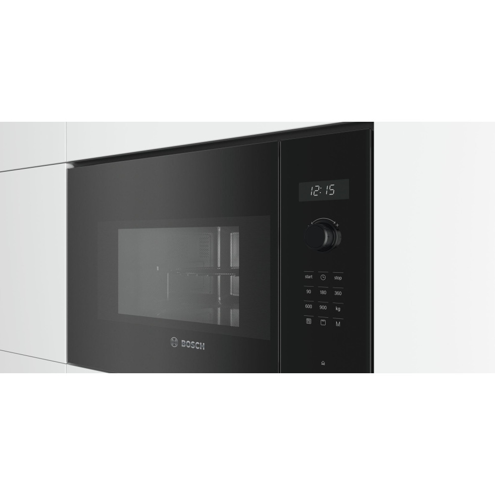 Встраиваемая микроволновая печь Bosch BEL554MB0