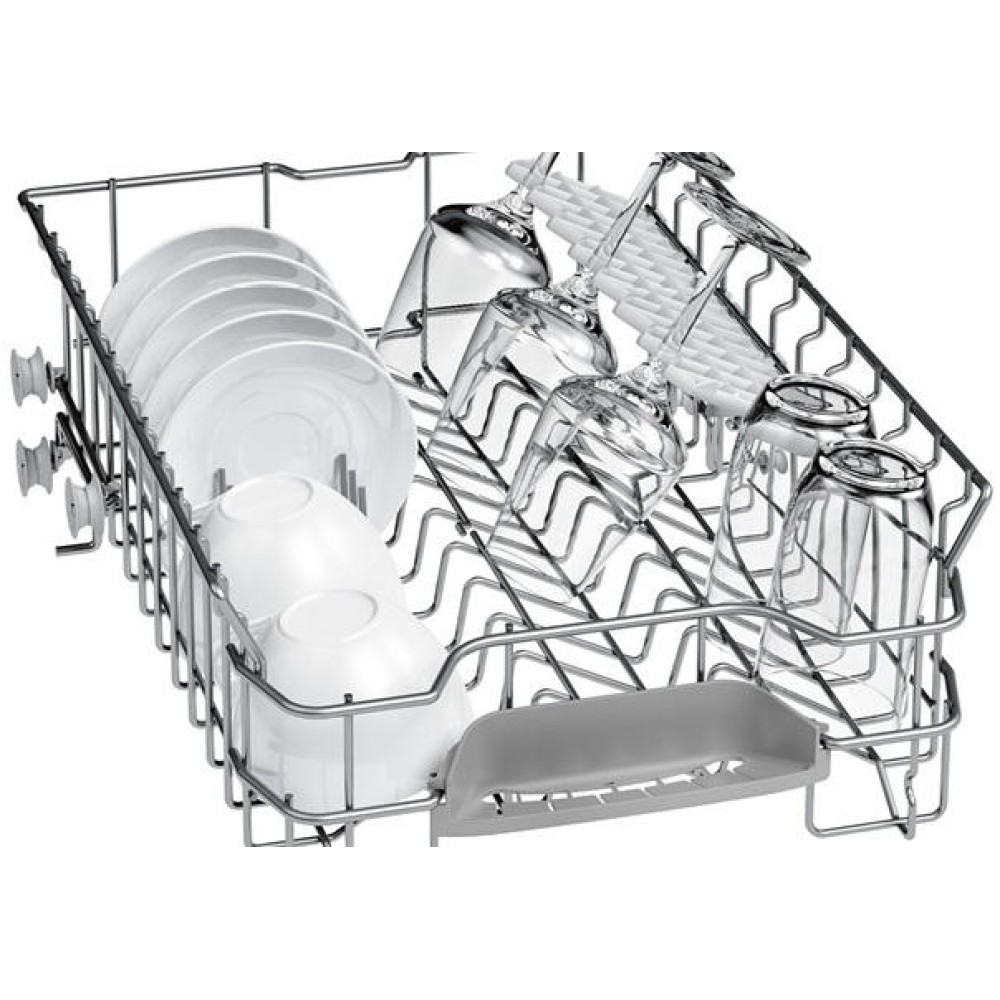 Встраиваемая посудомоечная машина Bosch SPV 30E00 RU