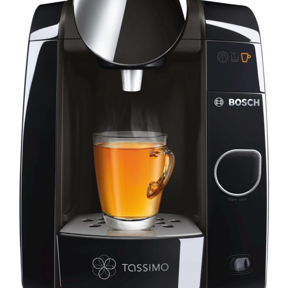 Кофемашина Bosch TAS 4502