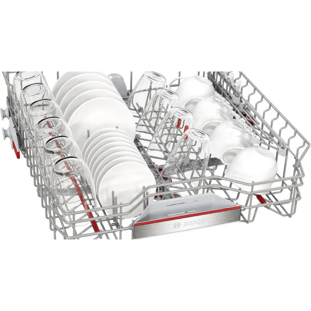 Встраиваемая посудомоечная машина Bosch SMI6ZCS16E