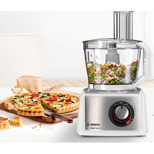 Кухонный комбайн Bosch MC812S814