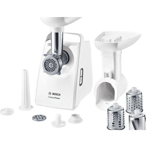 Мясорубка Bosch MFW3540W