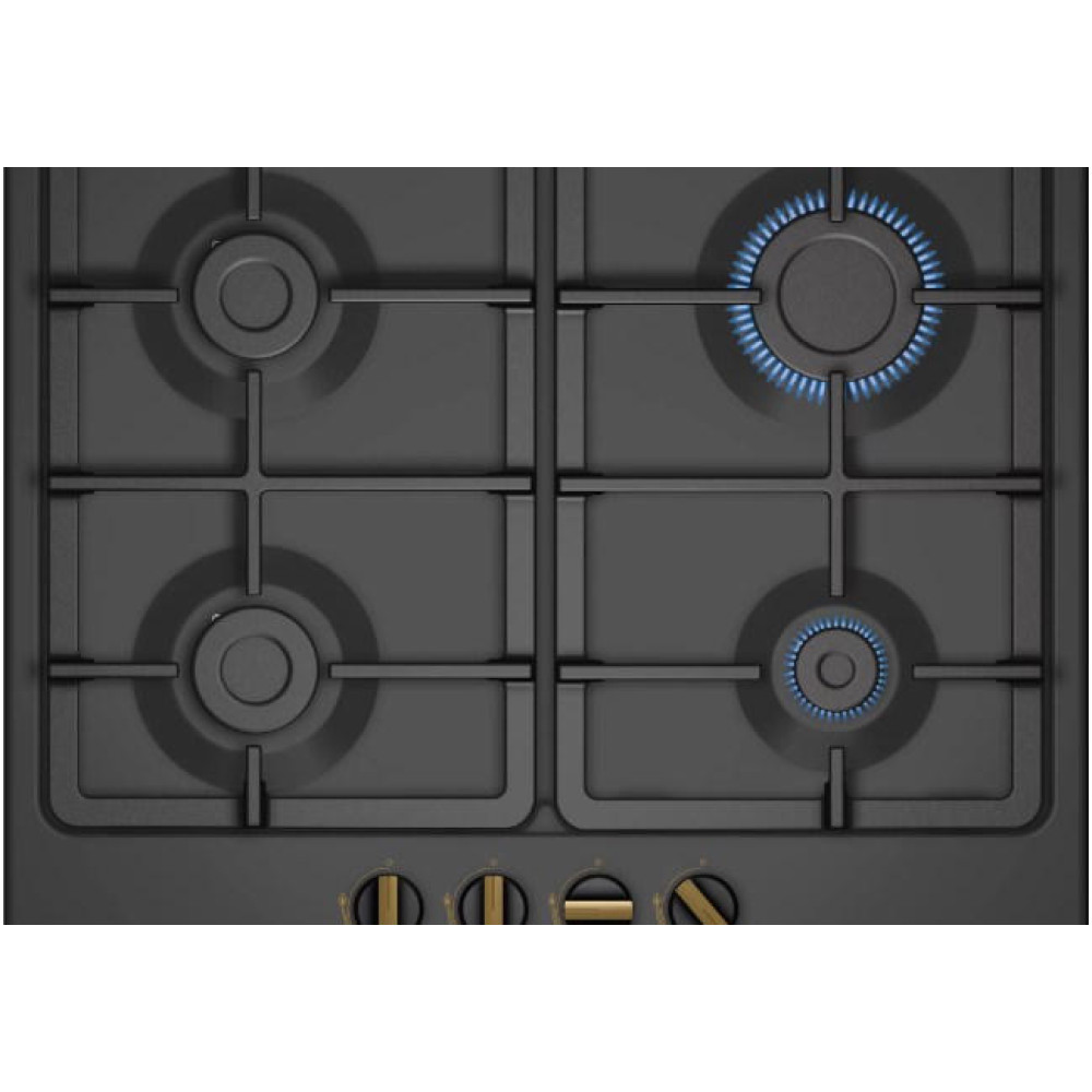 Газовая варочная панель Bosch PGP6B3B90R
