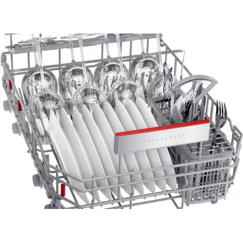 Встраиваемая посудомоечная машина Bosch SPD8ZMX1MR