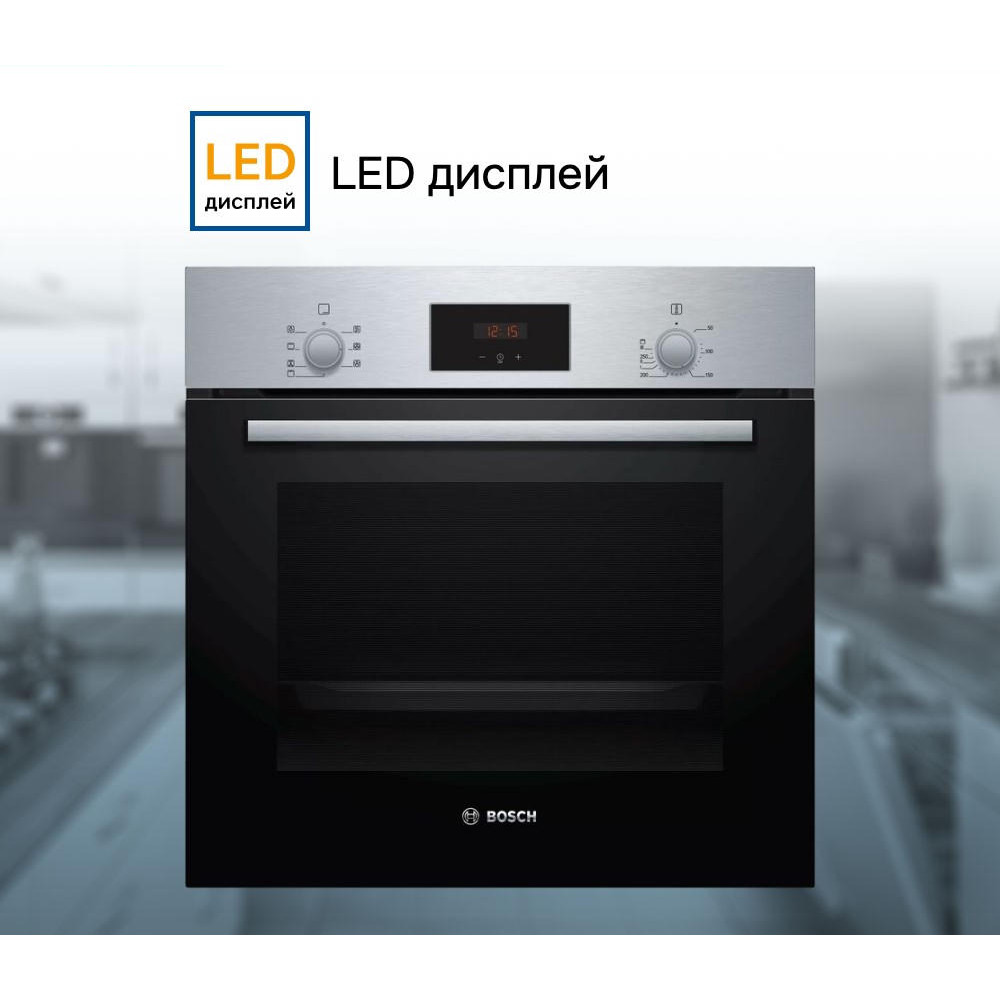 Духовой шкаф Bosch HBF113BR1S