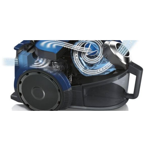 Пылесос Bosch BGS 3U1800