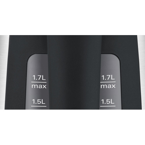 Чайник Bosch TWK 6A813