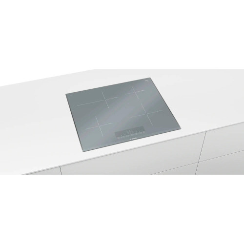 Индукционная варочная панель Bosch PIF679FB1E