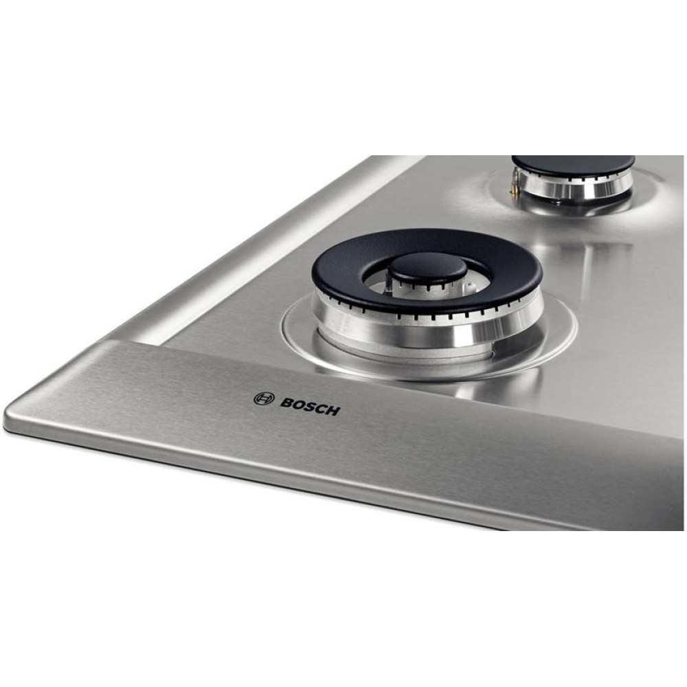 Газовая варочная панель Bosch PCH 615 B90E