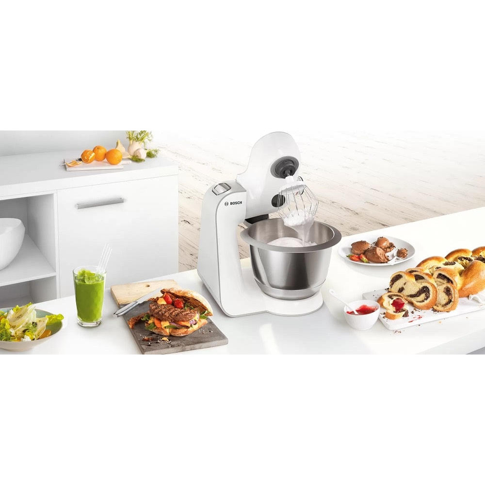 Кухонный комбайн Bosch MUM58231