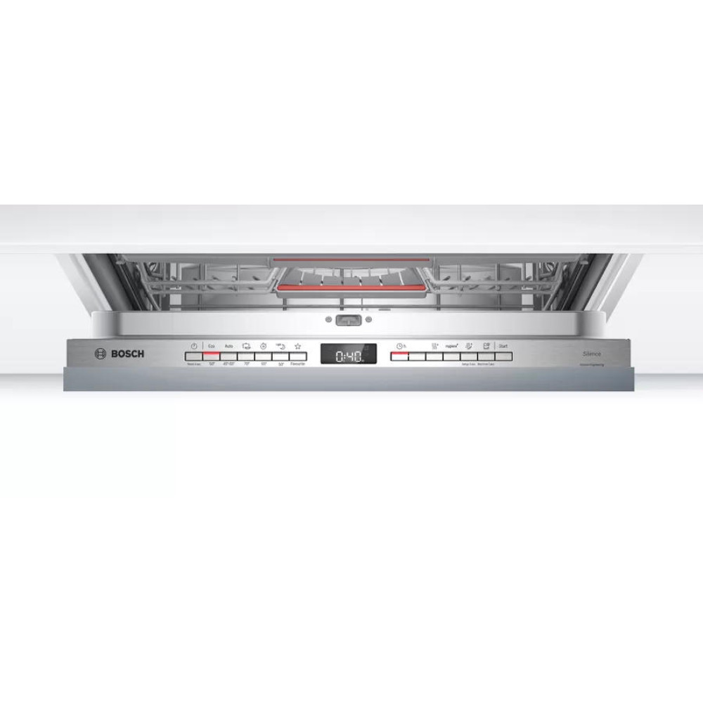 Встраиваемая посудомоечная машина Bosch SGV4HMX2FR