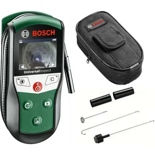 Bosch UniversalInspect видеоскоп 0603687000