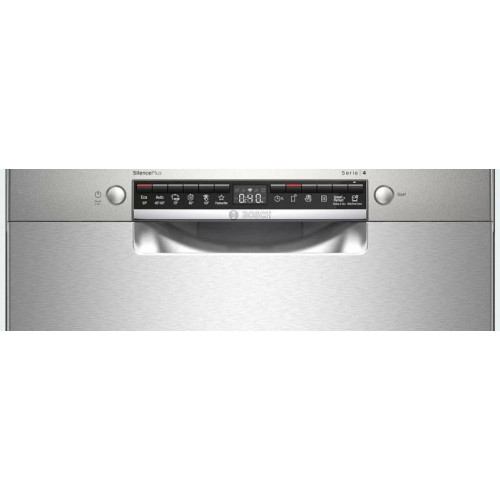 Встраиваемая посудомоечная машина Bosch SMU 4 EAI14S