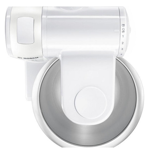 Кухонный комбайн Bosch MUM4875EU