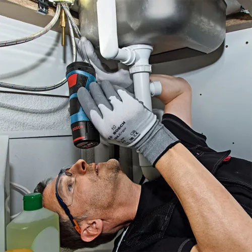 Bosch GLI 12V-80 Professional Solo аккумуляторный фонарь (без АКБ и ЗУ), 0601437V00