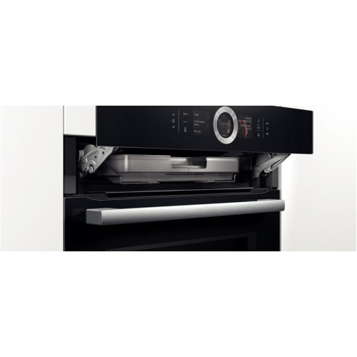 Духовой шкаф Bosch HNG6764B1