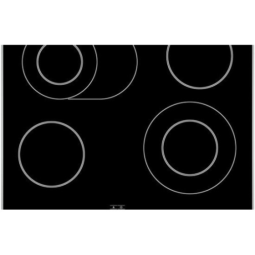 Электрическая варочная панель Bosch PKC 675N14D
