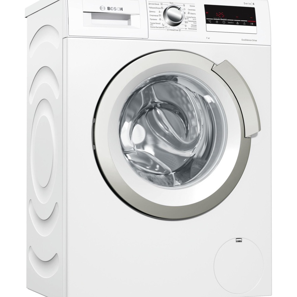 Стиральная машина Bosch WLL24260OE