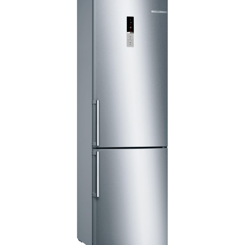 Двухкамерный холодильник Bosch KGE39AI2OR