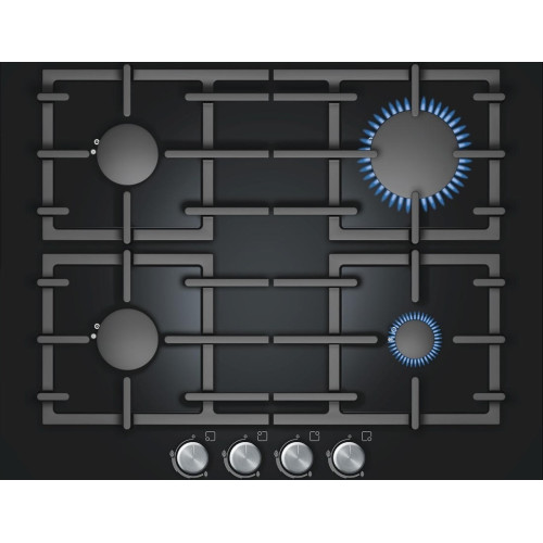 Газовая варочная панель Bosch PPP 616C91 R