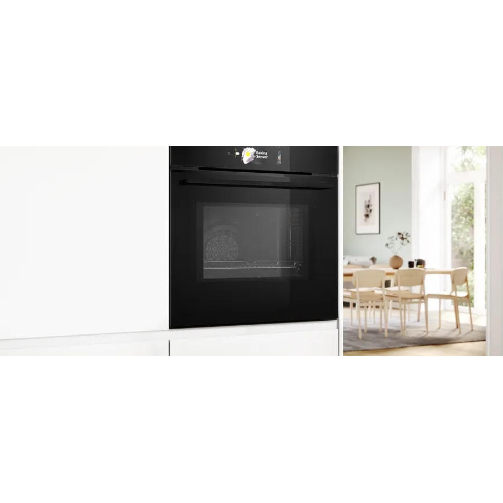 Духовой шкаф Bosch HMG978NB1