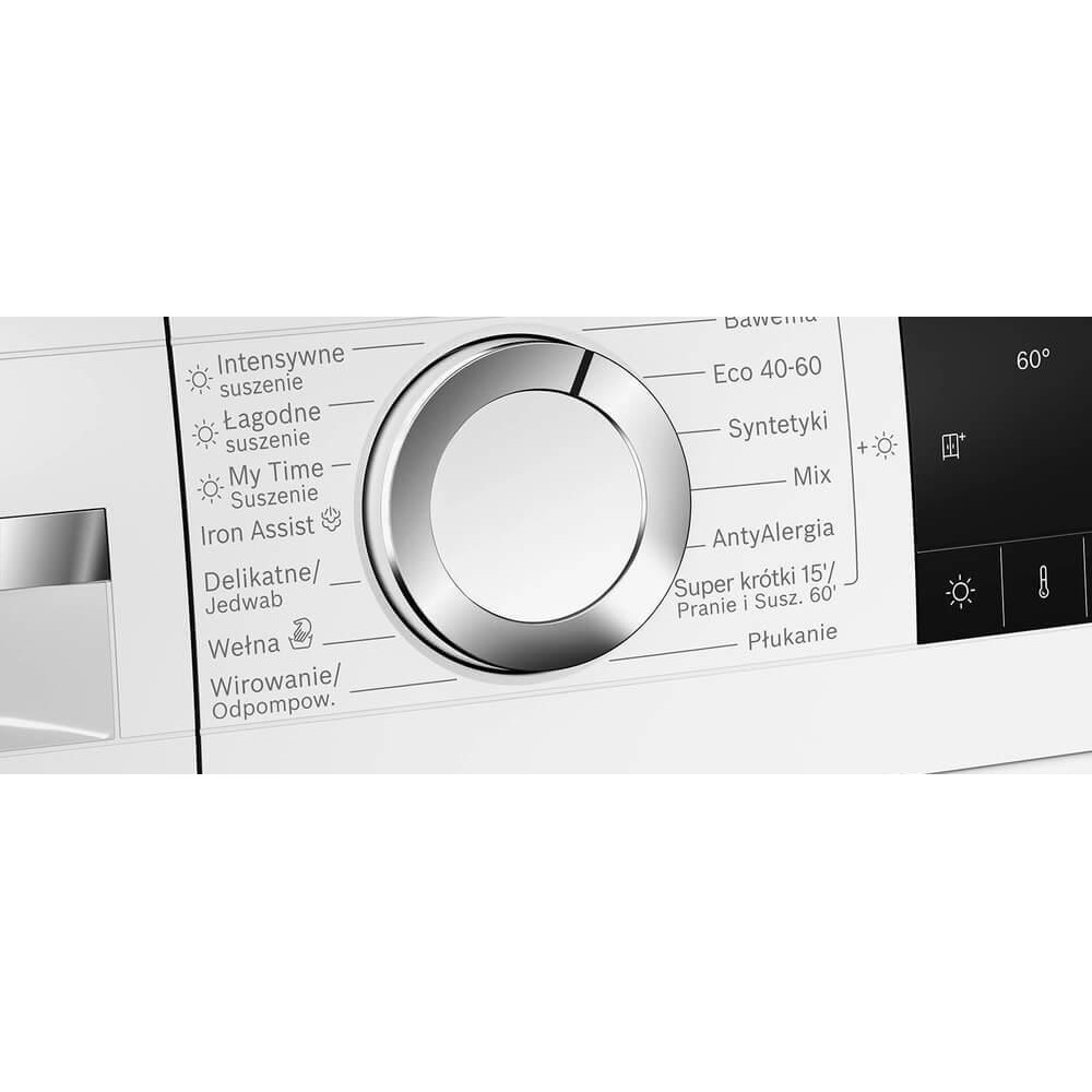 Стиральная машина Bosch WNA14405PL