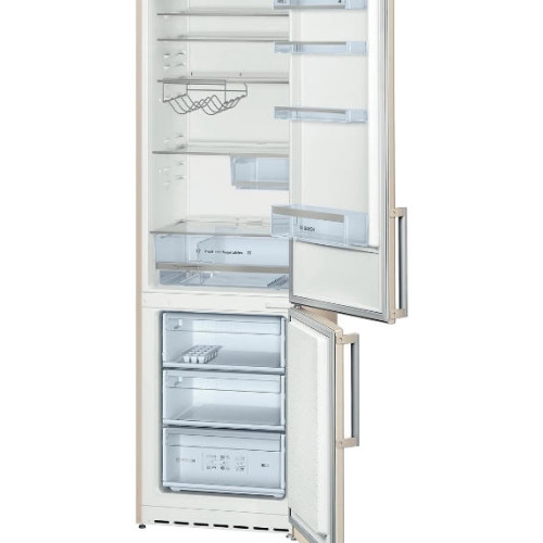 Двухкамерный холодильник Bosch KGE 39AK21 R