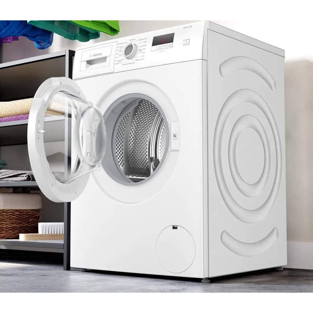 Стиральная машина Bosch WAJ2407EPL