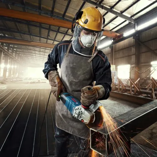 Bosch GWS 30-230 PB Professional болгарка, 06018G1100