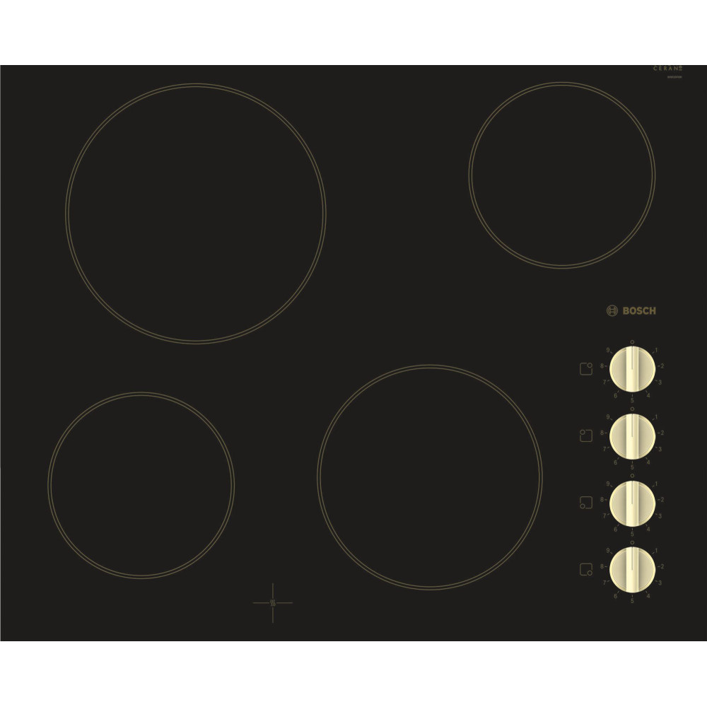 Электрическая варочная панель Bosch PKE611CA2E